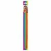 Party Animal Direct Rainbow Hair Extension 1 Party Animal Direct Rainbow Hair Extension