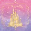 Party Animal Direct Disney Princess Large Napkins - 16 Pack
