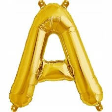 Party Animal Direct Megaloon A Mega Letter Balloons