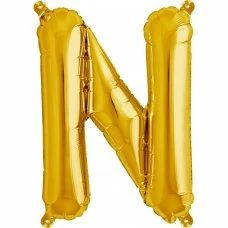 Party Animal Direct Megaloon N Mega Letter Balloons