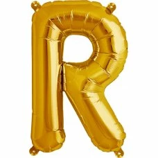 Party Animal Direct Mega Letter Balloons Megaloon R
