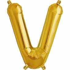 Party Animal Direct Megaloon V Mega Letter Balloons