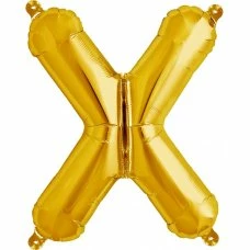 Party Animal Direct Megaloon X Mega Letter Balloons