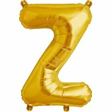 Party Animal Direct Megaloon Z Mega Letter Balloons