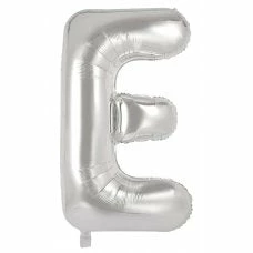 Party Animal Direct Mega Letter Balloons Megaloon E