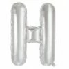Party Animal Direct Mega Letter Balloons Megaloon H