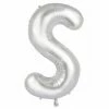 Party Animal Direct Mega Letter Balloons Megaloon S