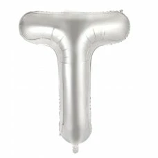 Party Animal Direct Mega Letter Balloons Megaloon T