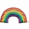 Party Animal Direct Holographic Iridescent Rainbow Supershape Foil
