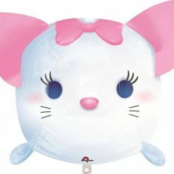 AMSCAN ULTRASHAPE TSUM TSUM MARIE P60