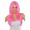 Party Animal Direct WIG PINK CANDY Costumes
