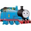 AMSCAN SUPERSHAPE XL THOMAS THE TANK ENGINE P38 Supershape Foil Balloons 2 AMSCAN SUPERSHAPE XL THOMAS THE TANK ENGINE P38 Supershape Foil Balloons