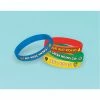 Party Animal Direct Paw Patrol Rubber Bracelet Favor 2 Party Animal Direct Paw Patrol Rubber Bracelet Favor