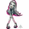 AMSCAN Supershape Foil Balloons SUPERSHAPE MONSTER HIGH FRANKENSTEIN