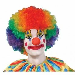 Party Animal Direct WIG CLOWN JUMBO Costumes