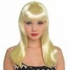 Party Animal Direct Electra Blonde Wig 2 Party Animal Direct Electra Blonde Wig
