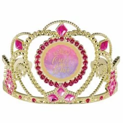 Party Animal Direct Once Upon A Time Tiara