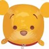AMSCAN Supershape Foil Balloons ULTRASHAPE TSUM TSUM POOH P60