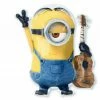 AMSCAN SUPERSHAPE DESPICABLE MINION STUART Supershape Foil Balloons 1 AMSCAN SUPERSHAPE DESPICABLE MINION STUART Supershape Foil Balloons