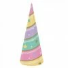 Party Animal Direct Unicorn Sparkle Hats Horn Shaped 2 Party Animal Direct Unicorn Sparkle Hats Horn Shaped