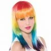 Party Animal Direct Spectrum Wig Costumes