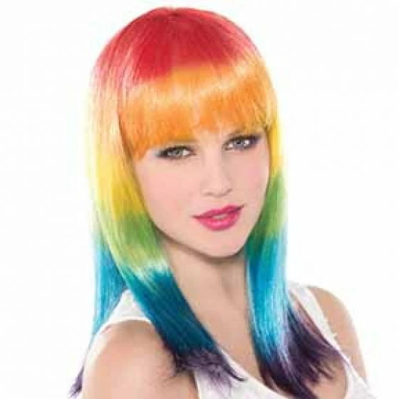 Party Animal Direct Spectrum Wig Costumes 3 Party Animal Direct Spectrum Wig Costumes