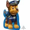 AMSCAN Supershape Foil Balloons SUPERSHAPE XL PAW PATROL - CHASE P38