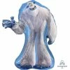 AMSCAN SUPERSHAPE SMALLFOOT MIGO P38 Supershape Foil Balloons
