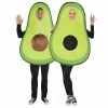 Party Animal Direct Costumes FIESTA AVOCADO COSTUME ADULT SIZE 2 Party Animal Direct Costumes FIESTA AVOCADO COSTUME ADULT SIZE
