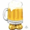 Party Animal Direct Airloonz - Beer Mug