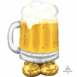 Party Animal Direct Airloonz - Beer Mug