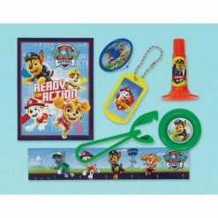 Party Animal Direct Paw Patrol Adventures Mega Mix Favors Value Pack
