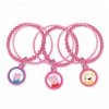 Party Animal Direct Peppa Pig Confetti Party Charm Bracelets 2 Party Animal Direct Peppa Pig Confetti Party Charm Bracelets