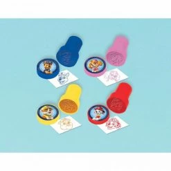 Party Animal Direct Paw Patrol Adventures Stamper Set