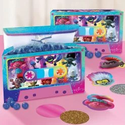 Party Animal Direct Trolls Favour Boxes