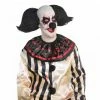Party Animal Direct Freak Show Clown Wig Costumes