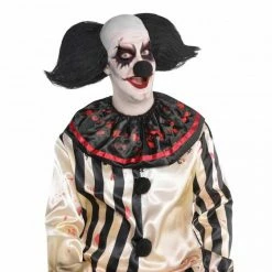 Party Animal Direct Freak Show Clown Wig Costumes