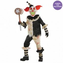 Party Animal Direct Costume Carnival Nightmare 14-16 Years Costumes