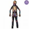 Party Animal Direct Costumes Costume Glow In The Dark Skeleton 10-12 Years 1 Party Animal Direct Costumes Costume Glow In The Dark Skeleton 10-12 Years