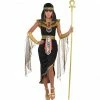 Party Animal Direct Costumes Costume Egyptian Queen Women's Size 18-20 2 Party Animal Direct Costumes Costume Egyptian Queen Women's Size 18-20