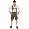 Party Animal Direct COSTUME MR OKTOBERFEST PLUS SIZE Costumes
