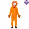 Party Animal Direct Costumes Costume South Park Kenny Men's Large 2 Party Animal Direct Costumes Costume South Park Kenny Men's Large