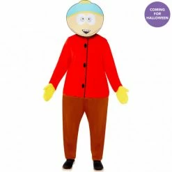 Party Animal Direct Costume South Park Cartman Men's Large