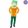 Party Animal Direct Costume South Park Kyle Men's Large Costumes