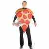 Party Animal Direct Costume Pizza Slice Child Standard Size