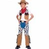 Party Animal Direct COSTUME COWBOY 4-6 YEARS Costumes 1 Party Animal Direct COSTUME COWBOY 4-6 YEARS Costumes
