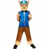 Party Animal Direct Costumes Costume Paw Patrol Chase 4-6 Years