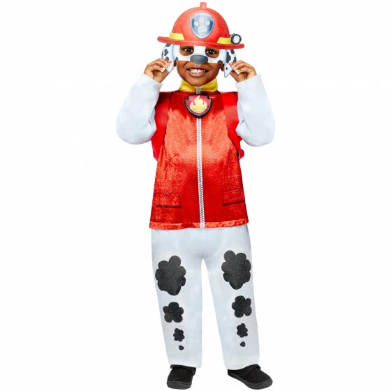 Party Animal Direct Costumes COSTUME PAW PATROL MARSHALL DELUXE 4-6 YEARS 3 Party Animal Direct Costumes COSTUME PAW PATROL MARSHALL DELUXE 4-6 YEARS