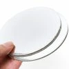Party Animal Direct Silver Foil Round Cake Board Cake Making Supplies