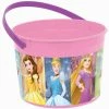 Party Animal Direct Disney Princess Buckets 2 Party Animal Direct Disney Princess Buckets